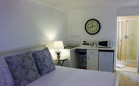 Golden Key Guesthouse